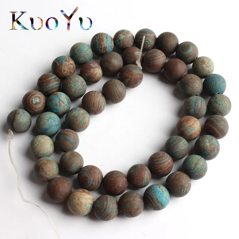 Natural Matte Blue Crazy Lace Agates Stone Round Loose Spacer Beads For Making Jewelry 15" Strand 6/8/10mm Diy Bracelet jewelry
Natural Matte Blue Crazy Lace Agates Stone Round Loose Spacer Beads For Making Jewelry 15" Strand 6/8/10mm Diy Bracelet jewelry