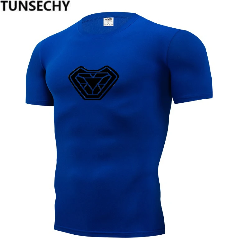 Summer 2019 men's short sleeved T-shirt casual men's short sleeved sports T-shirt simple solid color print o collar T-shirt
Summer 2019 men's short sleeved T-shirt casual men's short sleeved sports T-shirt simple solid color print o collar T-shirt