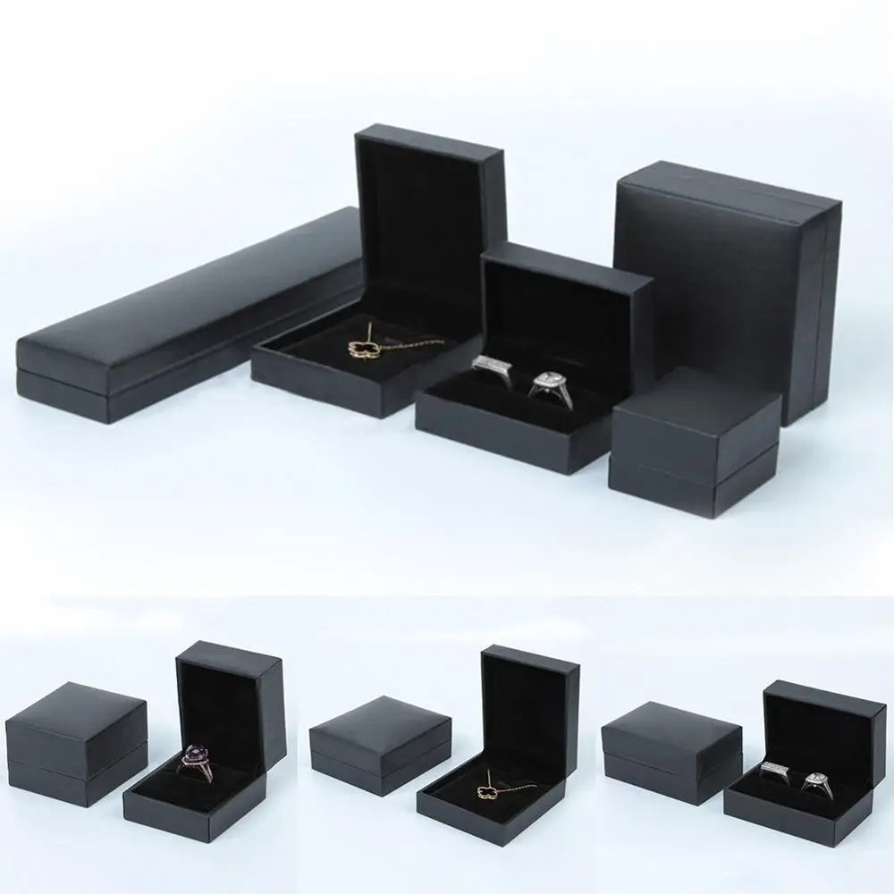 5 Styles Box Wholesale Velvet Engagement Wedding Earring Ring Boxs Pendant Necklace Jewelry Display Storage Foldable Case
5 Styles Box Wholesale Velvet Engagement Wedding Earring Ring Boxs Pendant Necklace Jewelry Display Storage Foldable Case