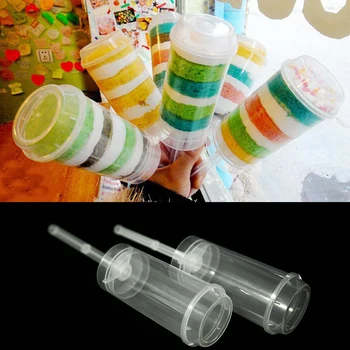20 pcs round shape free shipping Kids pops in push up pop container Candy Cake cup Children Gift for Christmas Decorations
20 pcs round shape free shipping Kids pops in push up pop container Candy Cake cup Children Gift for Christmas Decorations