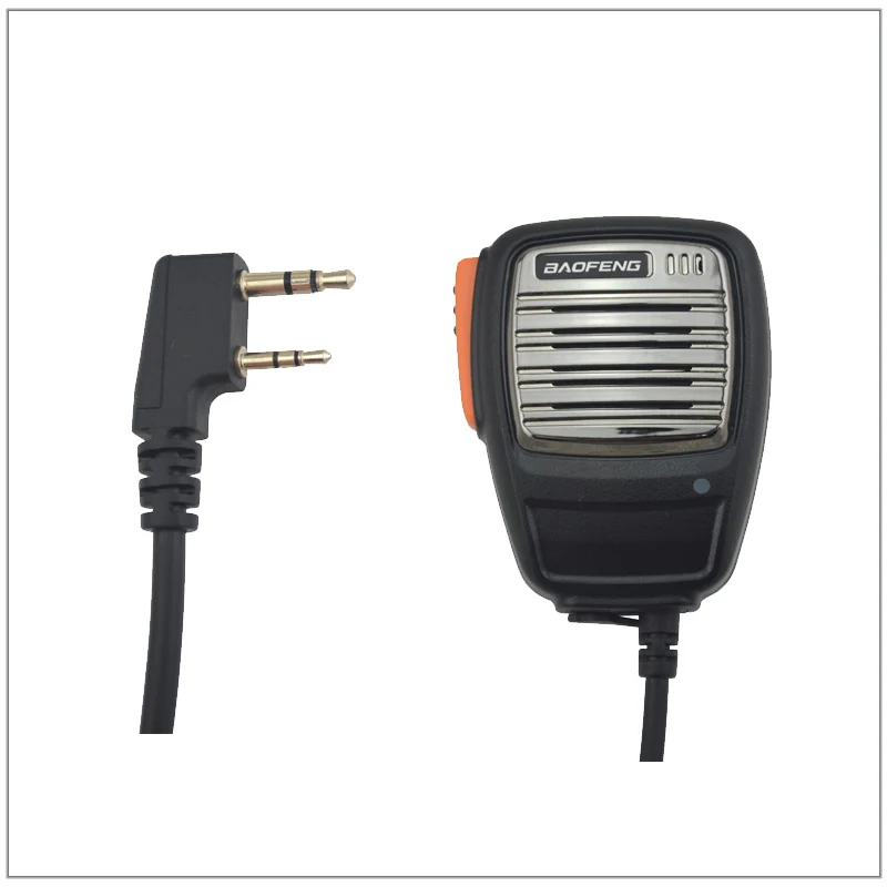 2017 новое поступление BAOFENG динамик микрофон ручной микрофон для Walkie Talkie UV-5R Plus UV-5RE BF-888S UV-B5, UV-B6
2017 новое поступление BAOFENG динамик микрофон ручной микрофон для Walkie Talkie UV-5R Plus UV-5RE BF-888S UV-B5, UV-B6