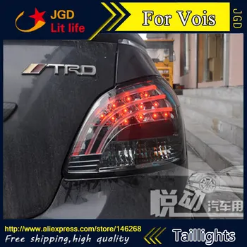 Car Styling tail lights for Toyota Vios taillights LED Tail Lamp rear trunk lamp cover drl+signal+brake+reverse
Car Styling tail lights for Toyota Vios taillights LED Tail Lamp rear trunk lamp cover drl+signal+brake+reverse