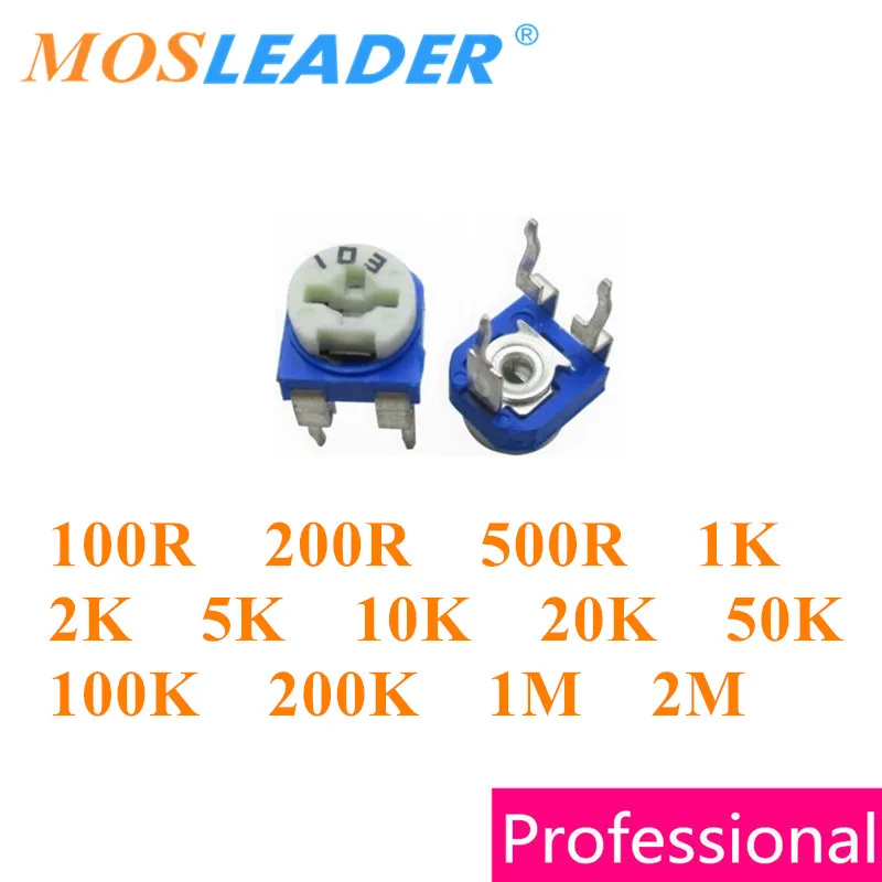 Mosleader 1000 шт. RM065 100R 200R 500R 1 K 2 K 5 K 10 K 20 K 50 K 100 K 200 K 1 M 2 M вилка на плату резисторы горшки китайские высококачественные
Mosleader 1000 шт. RM065 100R 200R 500R 1 K 2 K 5 K 10 K 20 K 50 K 100 K 200 K 1 M 2 M вилка на плату резисторы горшки китайские высококачественные