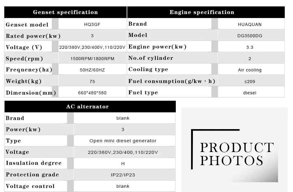 2 Volt Small Portable Diesel Generator 3000 Watt Myanmar For Sale Portable Diesel Generator Diesel Generatorgenerators For Sale Aliexpress