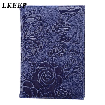 1PC RED Three-dimensional Embossed Rose PU Leather Women Travel Passport Card Holder Embossing Passport Cover
1PC RED Three-dimensional Embossed Rose PU Leather Women Travel Passport Card Holder Embossing Passport Cover
