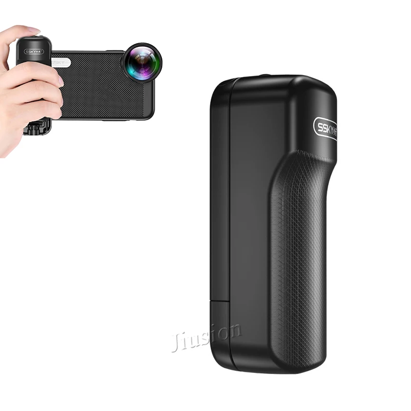 Mobile Stabilizer Bluetooth Handheld Grip Selfie Portable Wireless Anti-shake Shutter for iPhone Samsung Huawei Xiaomi Phone
Mobile Stabilizer Bluetooth Handheld Grip Selfie Portable Wireless Anti-shake Shutter for iPhone Samsung Huawei Xiaomi Phone