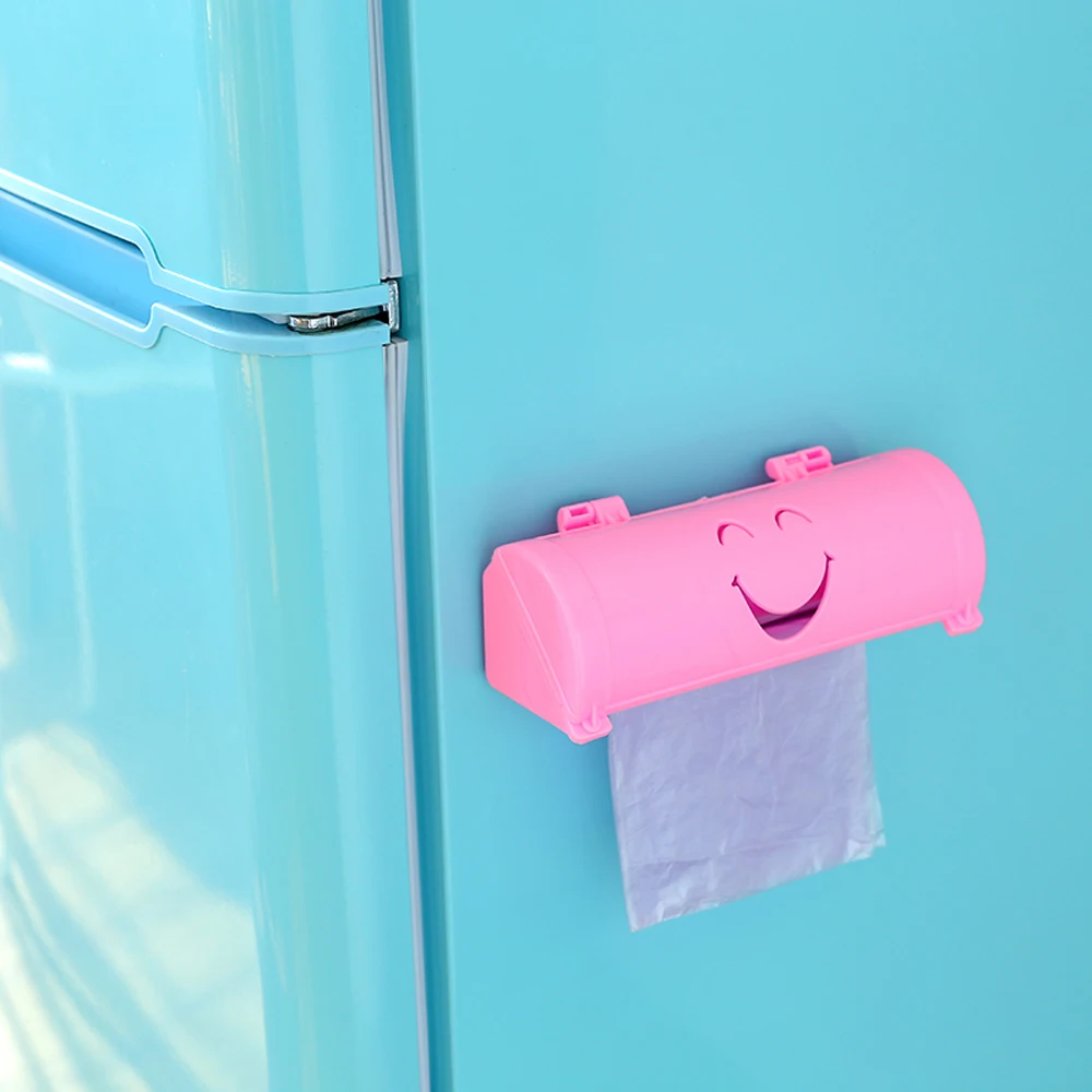 Wall-mounted-Plastic-Bag-Storage-Box-Garbage-Trash-Bags-Storage-Container-Multi-purpose-Kitchen-Bathroom-Organization (4)