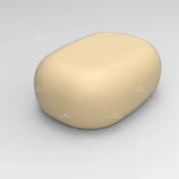 Single cavty oval rounded rectangle Silicone molds soap mold silica gel die oval Aroma stone moulds candle mould
Single cavty oval rounded rectangle Silicone molds soap mold silica gel die oval Aroma stone moulds candle mould