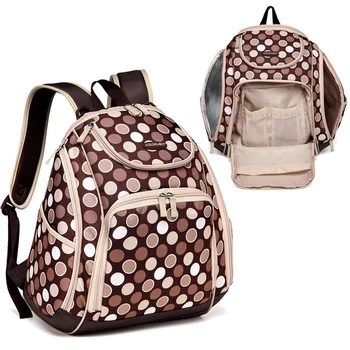 Fashion Mummy Maternity Multifunctional Diaper Bag Travel Backpack Nappy Bag Nursing for Baby Care mummy bag
Fashion Mummy Maternity Multifunctional Diaper Bag Travel Backpack Nappy Bag Nursing for Baby Care mummy bag