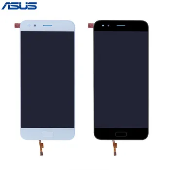 Asus Original Screen ZE554KL LCD Display Touch screen digitizer Assembly Repair For ASUS Zenfone 4 ZE554KL LCD Screen
Asus Original Screen ZE554KL LCD Display Touch screen digitizer Assembly Repair For ASUS Zenfone 4 ZE554KL LCD Screen