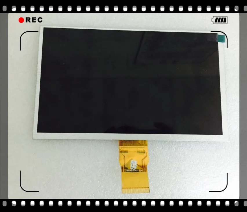 high quality 9inch 50pin HD FX101IV050H-FPCA display screen LCD screen 1024X600 Free shipping
high quality 9inch 50pin HD FX101IV050H-FPCA display screen LCD screen 1024X600 Free shipping