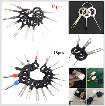 Car repair tool plug terminal pin type 18/11 harness needle tractor for Ferrari 488 SP38 Portofino FXX-K 812 LaFerrari J50
Car repair tool plug terminal pin type 18/11 harness needle tractor for Ferrari 488 SP38 Portofino FXX-K 812 LaFerrari J50