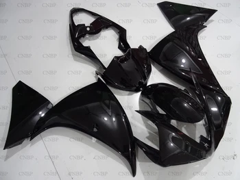 YZFR1 2009 Fairings YZFR1 2009 - 2011 glossy Black Body Kits for YAMAHA YZFR1 2011 Full Body Kits
YZFR1 2009 Fairings YZFR1 2009 - 2011 glossy Black Body Kits for YAMAHA YZFR1 2011 Full Body Kits