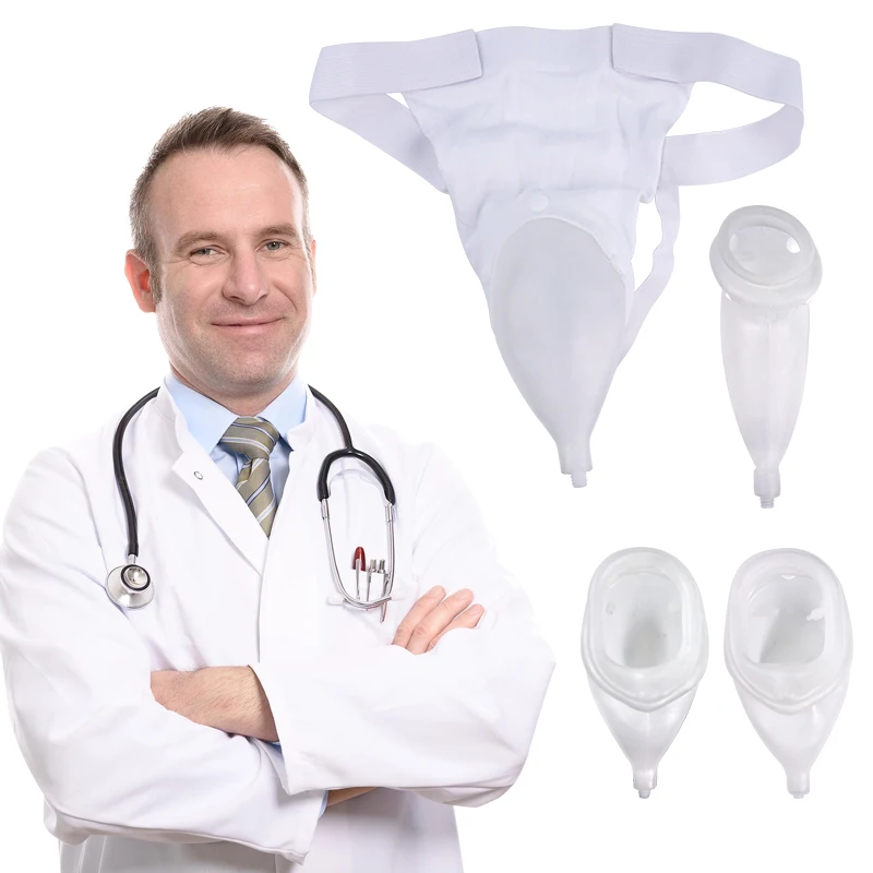 Older Man Women Urine Bags with Urine Catheter Bags Adults Urine Collector Pee Urinal fit for Bedridden Person Anti-Side Leakage
Older Man Women Urine Bags with Urine Catheter Bags Adults Urine Collector Pee Urinal fit for Bedridden Person Anti-Side Leakage