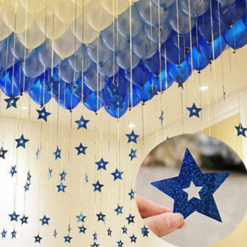 Foil Fringe Curtain Tinsel With Shining Star Pendant Party Wedding Birthday Marriage Room Backdrop Garland Decoration 2019 New
Foil Fringe Curtain Tinsel With Shining Star Pendant Party Wedding Birthday Marriage Room Backdrop Garland Decoration 2019 New