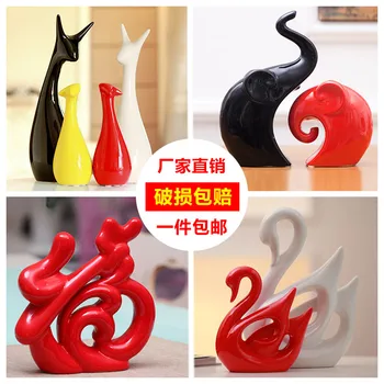 Special Offer Home Decoration Accessories Interior Furnishing Wedding Gifts Room Ceramic Lovers Ornaments vintage home decor
Special Offer Home Decoration Accessories Interior Furnishing Wedding Gifts Room Ceramic Lovers Ornaments vintage home decor