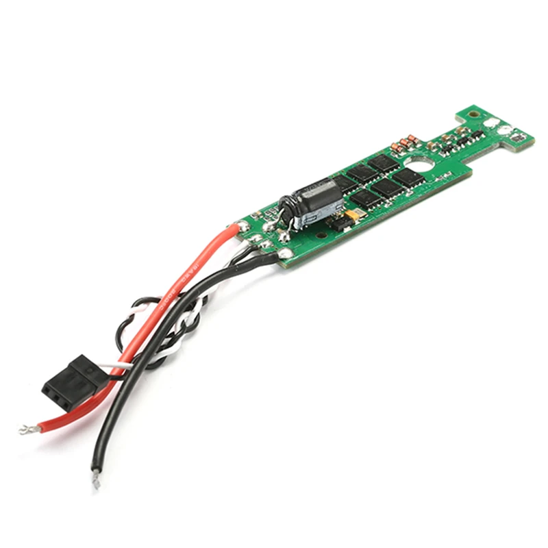 High Quality Original BAYANGTOYS X16 RC Quadcopter Spare Parts ESC Board For RC Camera Drone Accessories
High Quality Original BAYANGTOYS X16 RC Quadcopter Spare Parts ESC Board For RC Camera Drone Accessories