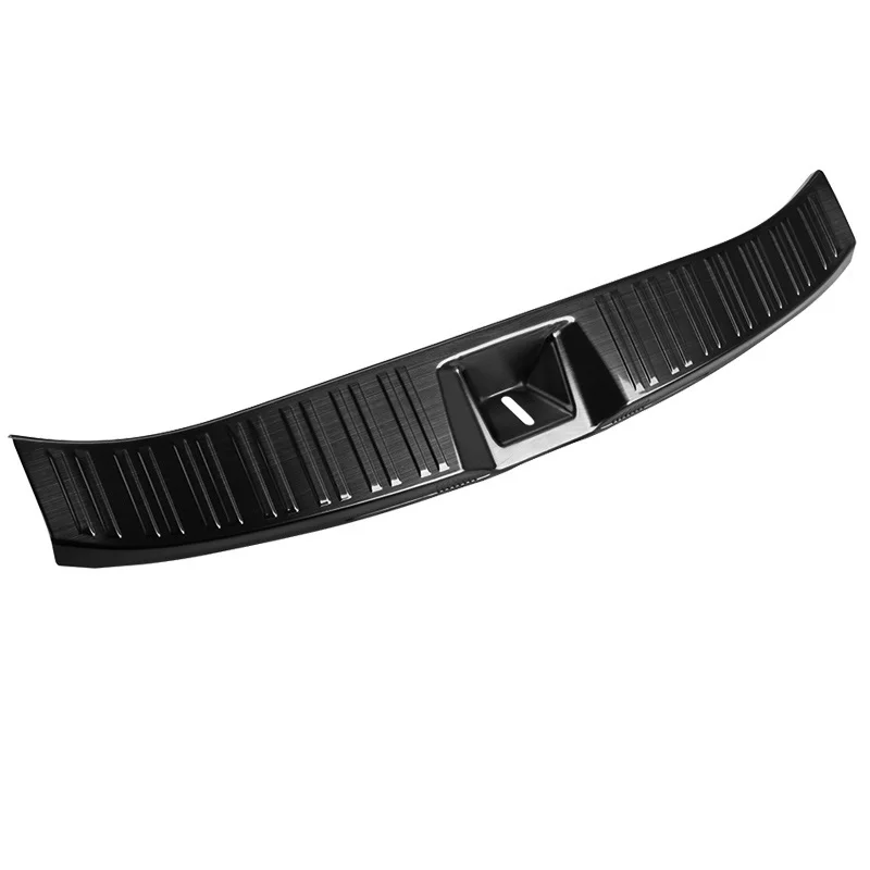Foot Pedal Trunk Rear Panels Exterior Durable Chromium Automobile Car Styling Accessory Bright 15 16 17 18 19 FOR Nissan Murano
Foot Pedal Trunk Rear Panels Exterior Durable Chromium Automobile Car Styling Accessory Bright 15 16 17 18 19 FOR Nissan Murano