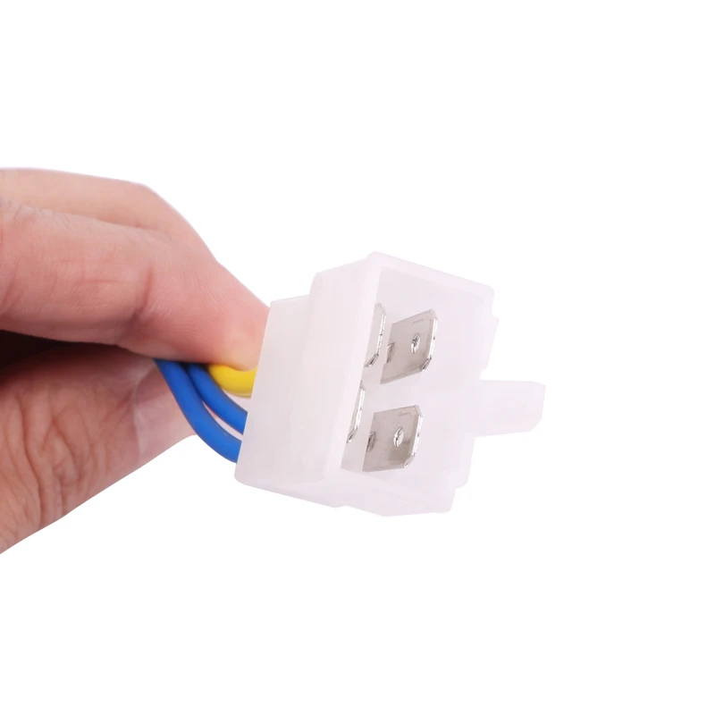 10 Wires GTDK AVR Generator for Automatic Voltage Stabilizer Electrical Generator Accessories
10 Wires GTDK AVR Generator for Automatic Voltage Stabilizer Electrical Generator Accessories