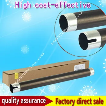 100%high quality Upper Fuser Roller Heat Roller For MINOLTA DI152 152163 183 211 OEM 4021-5701-02
100%high quality Upper Fuser Roller Heat Roller For MINOLTA DI152 152163 183 211 OEM 4021-5701-02