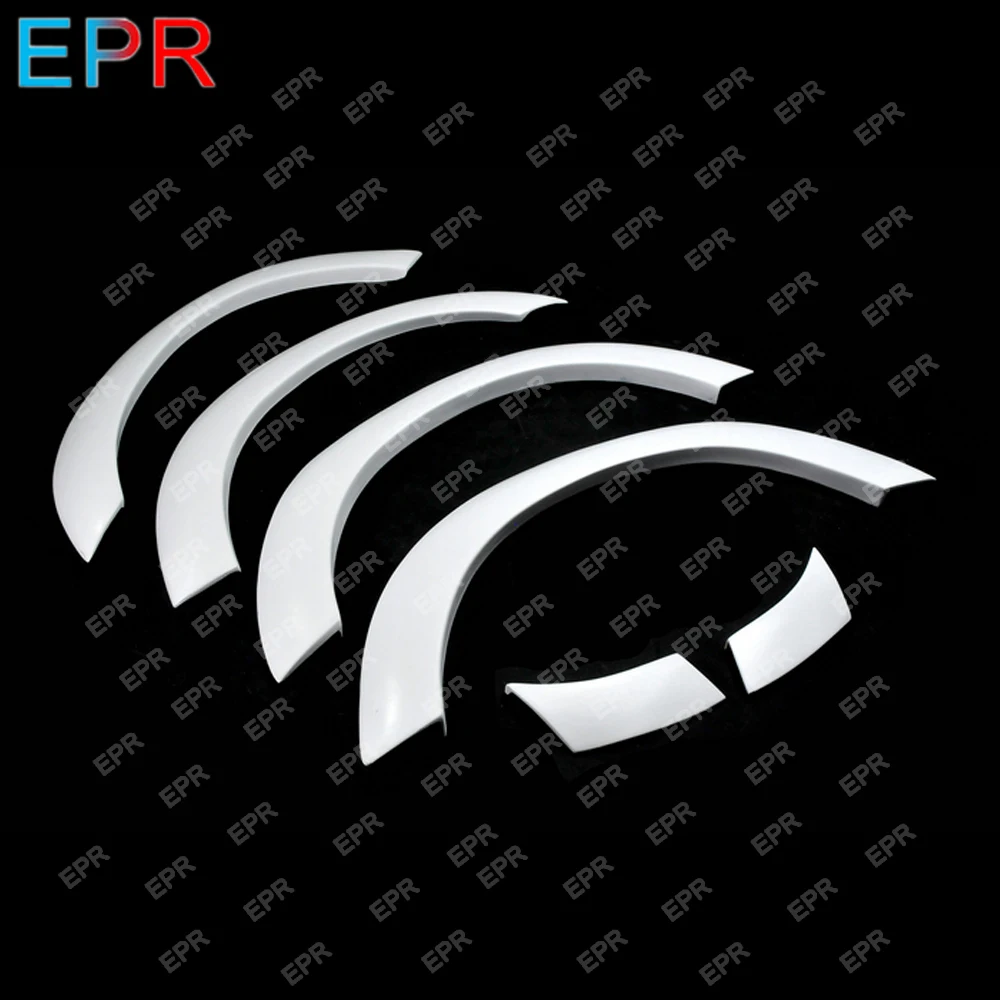 For Nissan Skyline R33 GTS Glass Fiber 400R Wheel Arches Body Kit Tuning Part For GTR R33 GTR Fiberglass Wheel Arches (6pcs)
For Nissan Skyline R33 GTS Glass Fiber 400R Wheel Arches Body Kit Tuning Part For GTR R33 GTR Fiberglass Wheel Arches (6pcs)