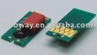 Compatible Inkjet chip for EPSON T0922 C91,CX4300 T26 chip
Compatible Inkjet chip for EPSON T0922 C91,CX4300 T26 chip