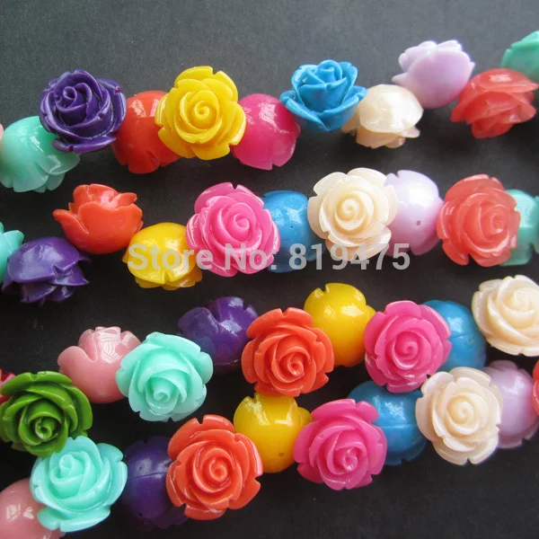 (30 pieces/lot) 8/10/12/15MM Rose Synthetic Coral flower Rose Beads Cabochon Mix for Jewelry DIY accessoires
(30 pieces/lot) 8/10/12/15MM Rose Synthetic Coral flower Rose Beads Cabochon Mix for Jewelry DIY accessoires