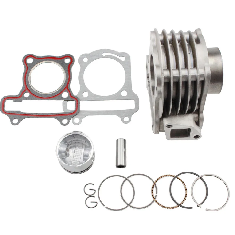MCK002-GY6-60-3