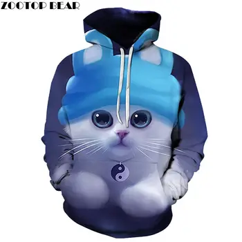 Hoodies Men Brand Streetwear Fashion Sweatshirts Anime lovely Animal Tracksuits 3D printed Long Sleeves ZOOTOP BEAR
Hoodies Men Brand Streetwear Fashion Sweatshirts Anime lovely Animal Tracksuits 3D printed Long Sleeves ZOOTOP BEAR