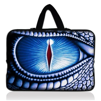 Neoprene Laptop Notebook Sleeve Case Cover Pouch Protector Dinosaurs Eye For 9.7" 10.1'' 11.6'' 13'' 14'' 15.6'' 17.3" Tablet PC
Neoprene Laptop Notebook Sleeve Case Cover Pouch Protector Dinosaurs Eye For 9.7" 10.1'' 11.6'' 13'' 14'' 15.6'' 17.3" Tablet PC