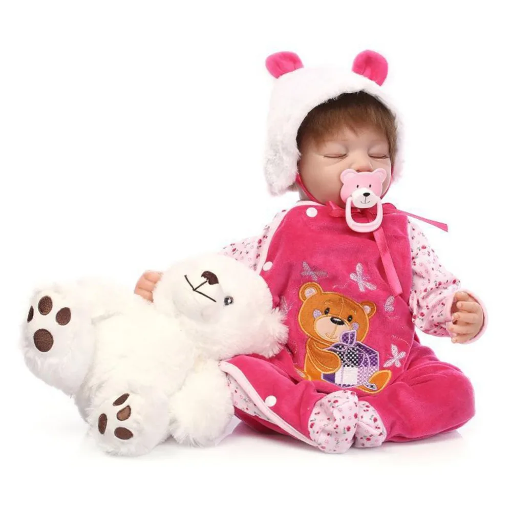 npk collection bebe reborn dolls with soft silicone girl body newborn doll toys for girl cheaper price solid reborn baby dolls 
npk collection bebe reborn dolls with soft silicone girl body newborn doll toys for girl cheaper price solid reborn baby dolls
