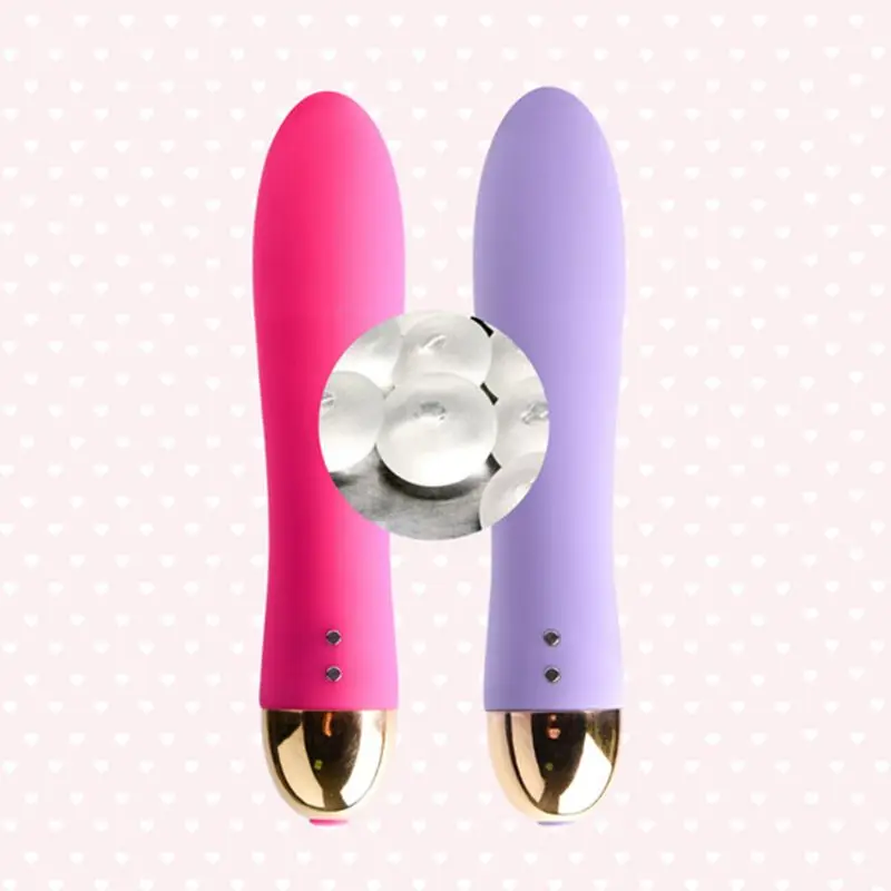 Очень Маленький Вибратор