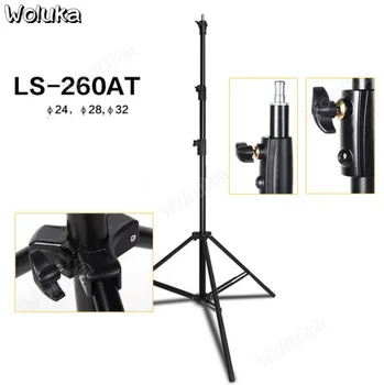 Photographic equipment air cushion spring cross arm light frame flash light stand outside lamp bracket tripod LS-260AT CD50 T08
Photographic equipment air cushion spring cross arm light frame flash light stand outside lamp bracket tripod LS-260AT CD50 T08