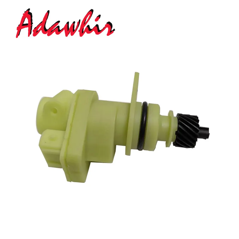 New Auto Odometer Speed Sensor use OE No. 6160.24 616024 576083A 6PU009161-021 6PU009131-031 for Peugeot 106 206 306 406 Boxer
New Auto Odometer Speed Sensor use OE No. 6160.24 616024 576083A 6PU009161-021 6PU009131-031 for Peugeot 106 206 306 406 Boxer