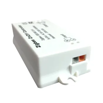 Zigbee On/Off Controller Remote Control Smart Home Smart Switch APP Wireless Switch Smart Home Module AC85-265V 10A
Zigbee On/Off Controller Remote Control Smart Home Smart Switch APP Wireless Switch Smart Home Module AC85-265V 10A