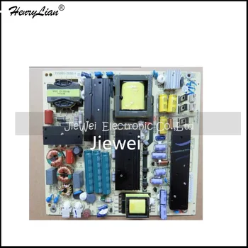 HENRYLIAN (Jiewei) Tested Working LE50D8810 LE50D29 power supply board TV5001-ZC02-01
HENRYLIAN (Jiewei) Tested Working LE50D8810 LE50D29 power supply board TV5001-ZC02-01