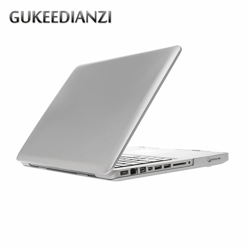 GUKEEDIANZI New Metal Style Shell Case Cover For Macbook Pro with Retina 15.4 inch A1398 MC975 Laptop Protective Hard Cases
GUKEEDIANZI New Metal Style Shell Case Cover For Macbook Pro with Retina 15.4 inch A1398 MC975 Laptop Protective Hard Cases