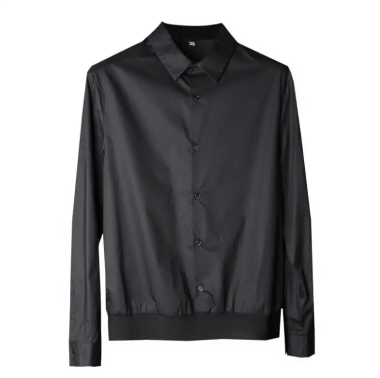 XS-6XL 2019 новая мужская одежда стилист продаем б/у отдельных нитки подол рубашка размера плюс этап певиц
XS-6XL 2019 новая мужская одежда стилист продаем б/у отдельных нитки подол рубашка размера плюс этап певиц