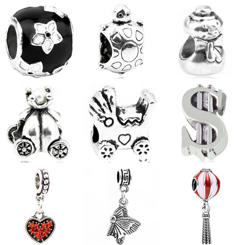 Btuamb Vintage Simple Style Cup Mouse Flower Alloy Beads Fit Pandora Diy Charm Bracelets Necklaces Women Making Jewelry Handmade
Btuamb Vintage Simple Style Cup Mouse Flower Alloy Beads Fit Pandora Diy Charm Bracelets Necklaces Women Making Jewelry Handmade