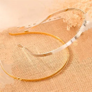 10pcs 2/4/6/8/10mm Width Head Bands Hair Jewelry Stainless Steel Hair Bands Hairwear Base Setting DIY Jewelry
10pcs 2/4/6/8/10mm Width Head Bands Hair Jewelry Stainless Steel Hair Bands Hairwear Base Setting DIY Jewelry