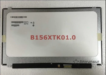 15.6" LAPTOP For Dell Inspiron I5558 5559 B156XTK01.0 N156BGN-E41 NT156WHM-T00 B156XTK01 LTN156AT40 1366*768
15.6" LAPTOP For Dell Inspiron I5558 5559 B156XTK01.0 N156BGN-E41 NT156WHM-T00 B156XTK01 LTN156AT40 1366*768