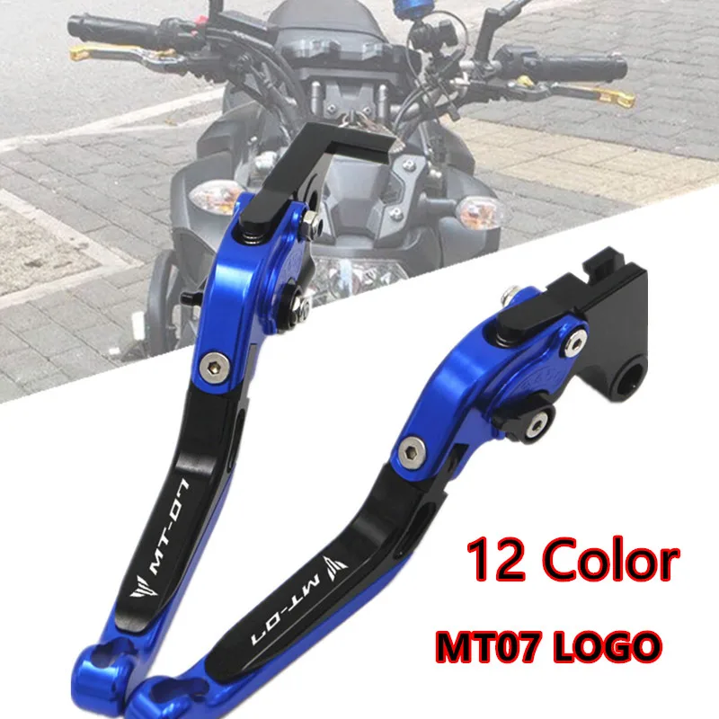 Быстрая доставка для YAMAHA MT-07 MT 07 MT07 2014-2018 аксессуары для мотоциклов регулируемые складные выдвижные рычаги тормозной муфты
Быстрая доставка для YAMAHA MT-07 MT 07 MT07 2014-2018 аксессуары для мотоциклов регулируемые складные выдвижные рычаги тормозной муфты