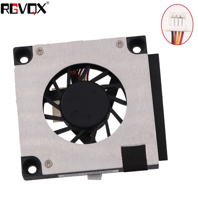 New Laptop Cooling Fan For ASUS EPC 701 901 PN T4506F05MP CPU Cooler Radiator | Компьютеры и офис