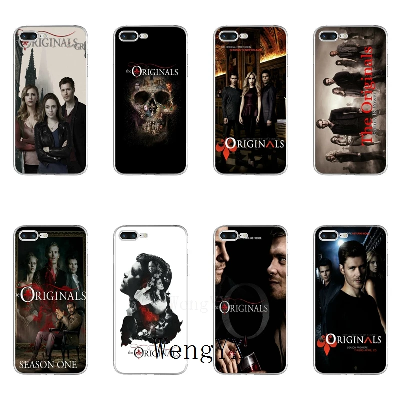 movie tv show The Originals poster Slim TPU Soft phone case For Sony xperia XA Z Z1 Z2 Z3 Z4 Z5 Premium Compact M2 M4 M5 E3 T3
movie tv show The Originals poster Slim TPU Soft phone case For Sony xperia XA Z Z1 Z2 Z3 Z4 Z5 Premium Compact M2 M4 M5 E3 T3