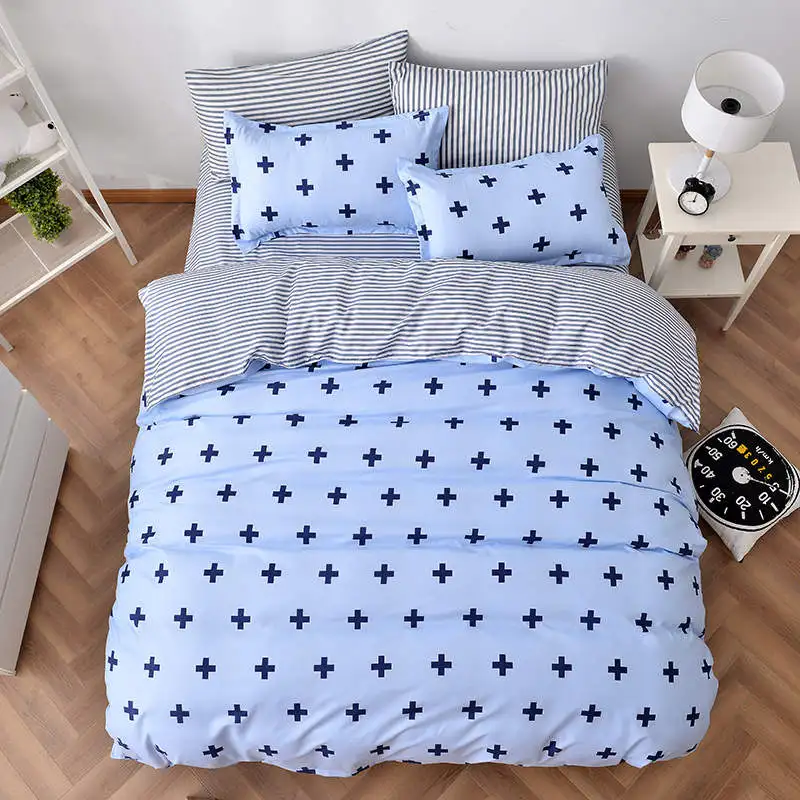 geometric cross striped bedding sets nordic style quilt/duvet covers comforters single twin full queen king size adult's bedroom
geometric cross striped bedding sets nordic style quilt/duvet covers comforters single twin full queen king size adult's bedroom
