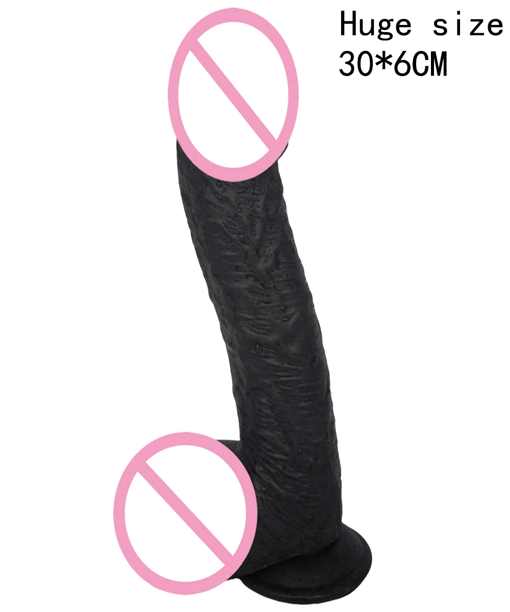 Купить Дилдо 30 См