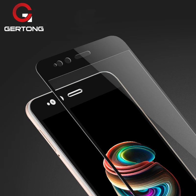 GerTong Tempered Glass for Xiaomi Redmi Note 4X 4 Global Version Note 5A 4A 4 Pro 3 3S 3X 5 Plus Mi A1 5X Mi6 Mi5S Plus Mi5C Mi5
GerTong Tempered Glass for Xiaomi Redmi Note 4X 4 Global Version Note 5A 4A 4 Pro 3 3S 3X 5 Plus Mi A1 5X Mi6 Mi5S Plus Mi5C Mi5