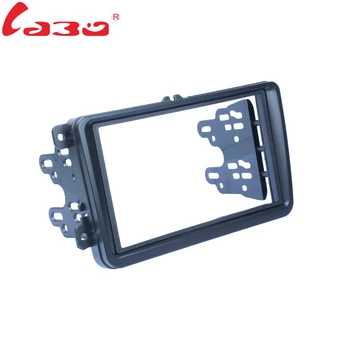 Rcd330 plus 2Din Car Double Din car Frame SEAT Octavia Stereo Radio DVD Dash Kit Trim Fascia panel Adapter
Rcd330 plus 2Din Car Double Din car Frame SEAT Octavia Stereo Radio DVD Dash Kit Trim Fascia panel Adapter