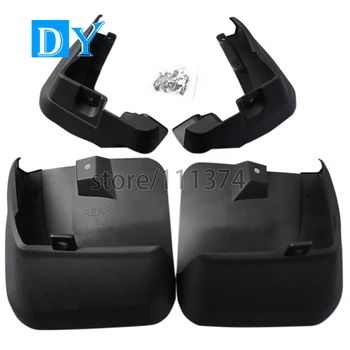 TPE & PP Mud Flaps Splash Guards Cover Fender Mudguards For Subaru XV 2011 2012 2013 2014 2015
TPE & PP Mud Flaps Splash Guards Cover Fender Mudguards For Subaru XV 2011 2012 2013 2014 2015