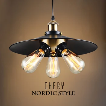 American style Umbrella grid pendant lamp E27 Lighting Loft modern lighting illumination For Kitchen/Cabinet bedroom cafe bar
American style Umbrella grid pendant lamp E27 Lighting Loft modern lighting illumination For Kitchen/Cabinet bedroom cafe bar
